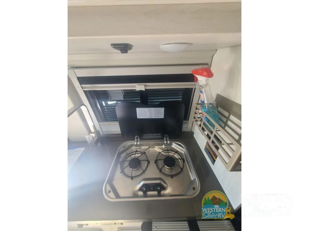 2025 Winnebago Travato 59G, Photos photo 13