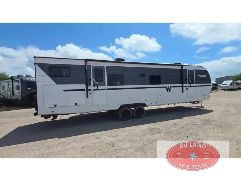 2026 Winnebago Access 32BR - Photo 2