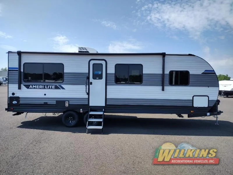 2026 Gulf Stream RV Ameri-Lite Ultra Lite 251RE - Photo 2