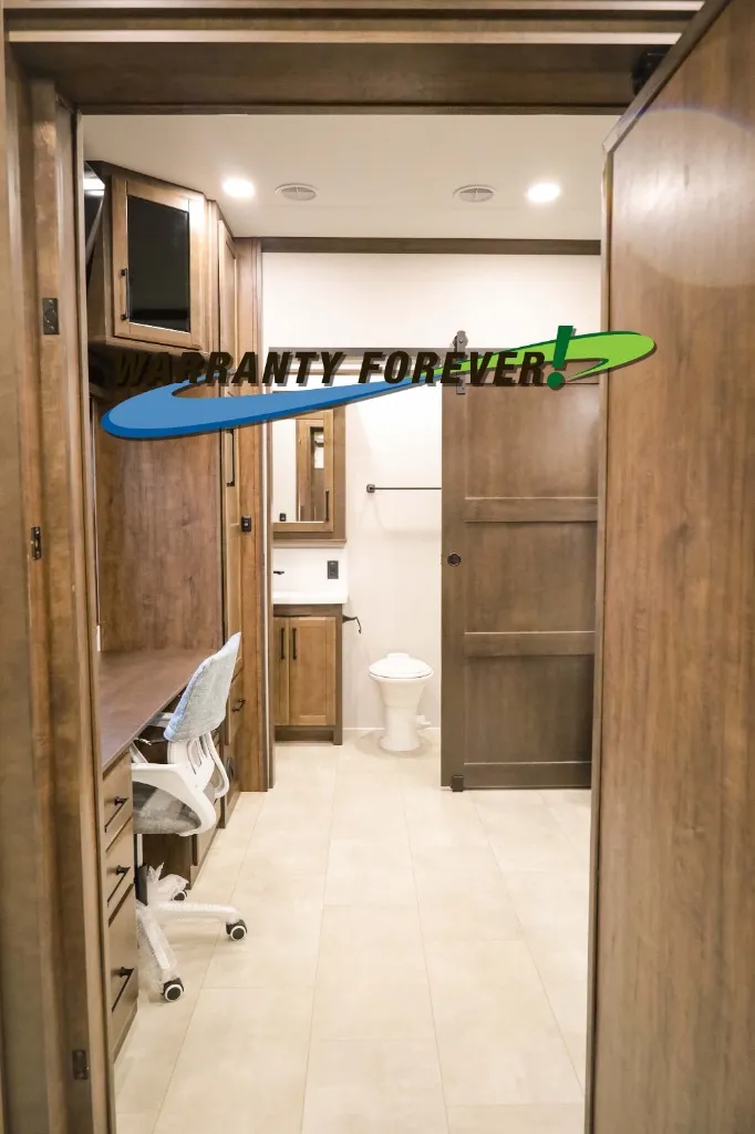 2026 Forest River RiverStone 44DBL, Photos photo 31