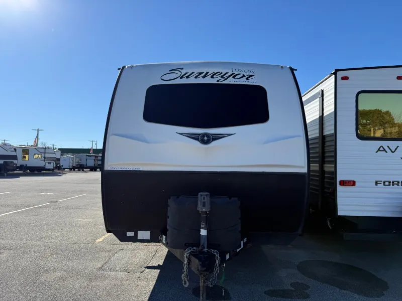 2020 Forest River Surveyor Luxury 267RBSS - Photo 3