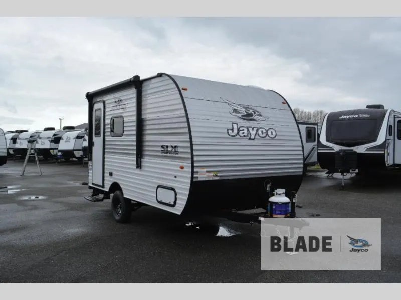 2026 Jayco Jay Flight SLX 140TBW - Photo 2