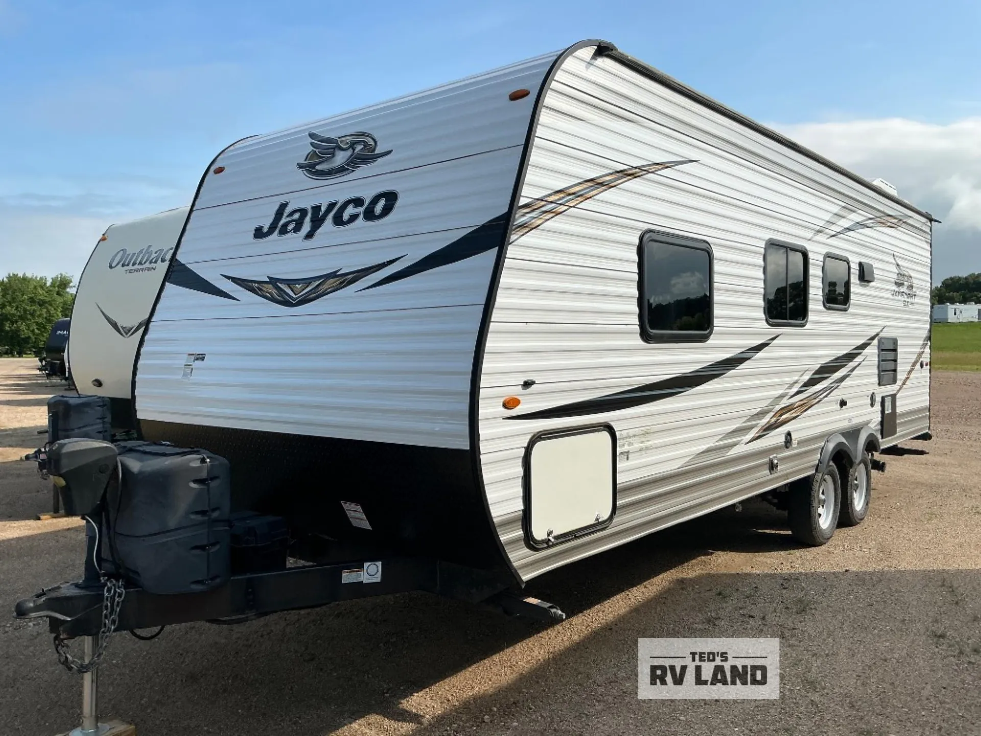 2019 Jayco Jay Flight SLX 8 232RB - Photo 2