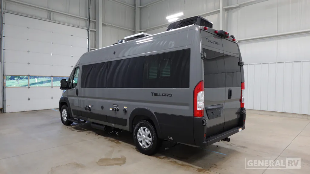 2027 Thor Motor Coach Tellaro 20Y, Photos photo 3
