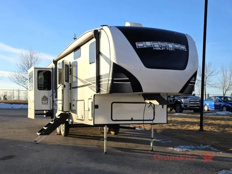 2023 KZ Durango Half-Ton D290RLT - Main photo