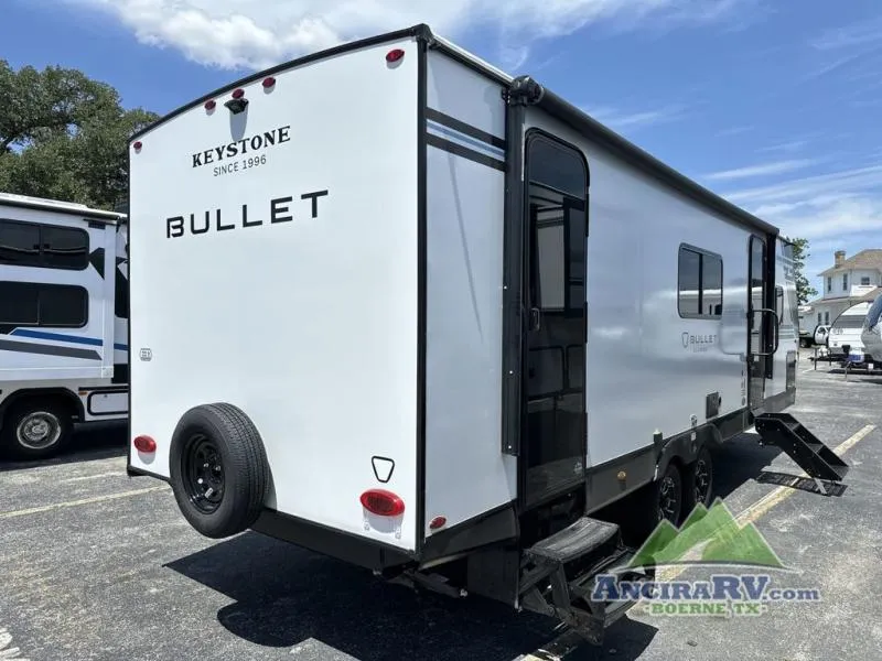 2026 Keystone Bullet 26BHC - Photo 3
