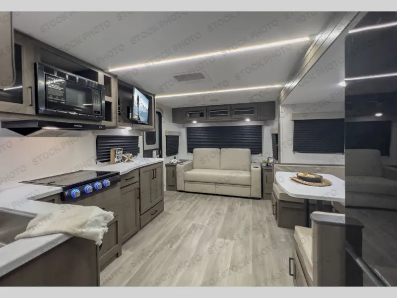 2026 Grand Design Transcend 245RLT - Photo 3