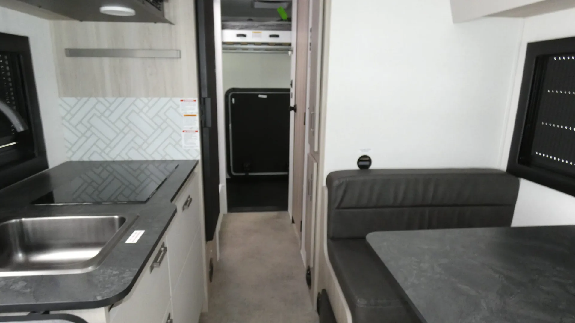 2026 Coachmen Cross Trail EV 20XG - Photo 3