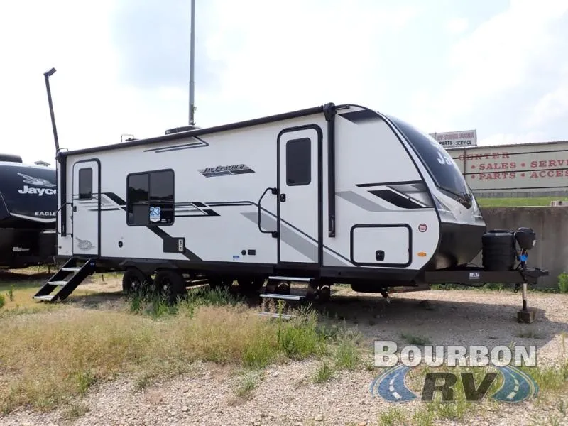 2026 Jayco Jay Feather 23RK - Photo 2