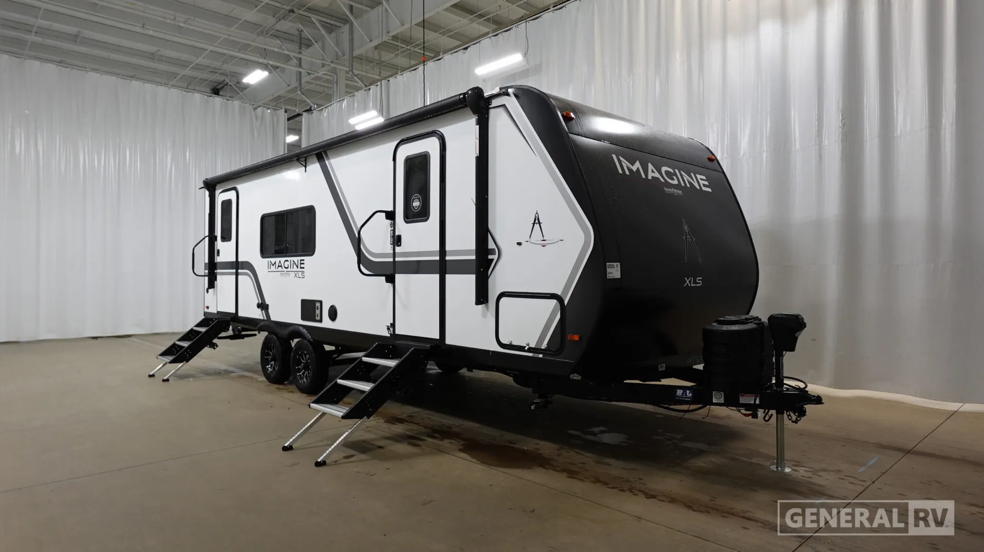 2027 Grand Design Imagine XLS 23LDE - Photo 2