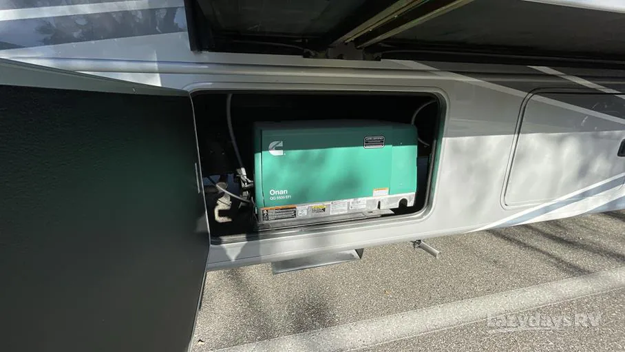 2026 Entegra Coach Vision XL 36C, Photos photo 9