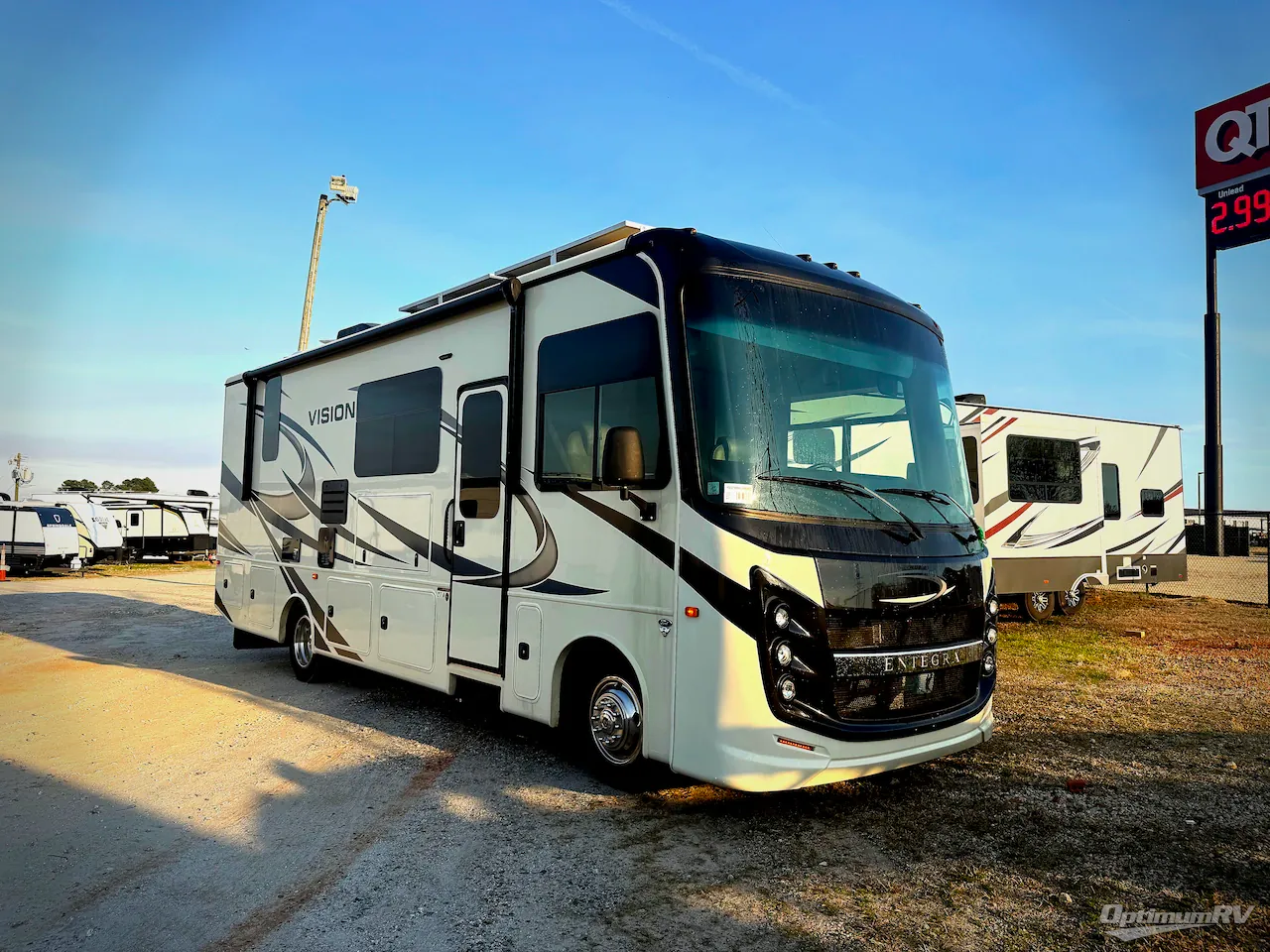 2022 Entegra Coach Vision 27A - Photo 2
