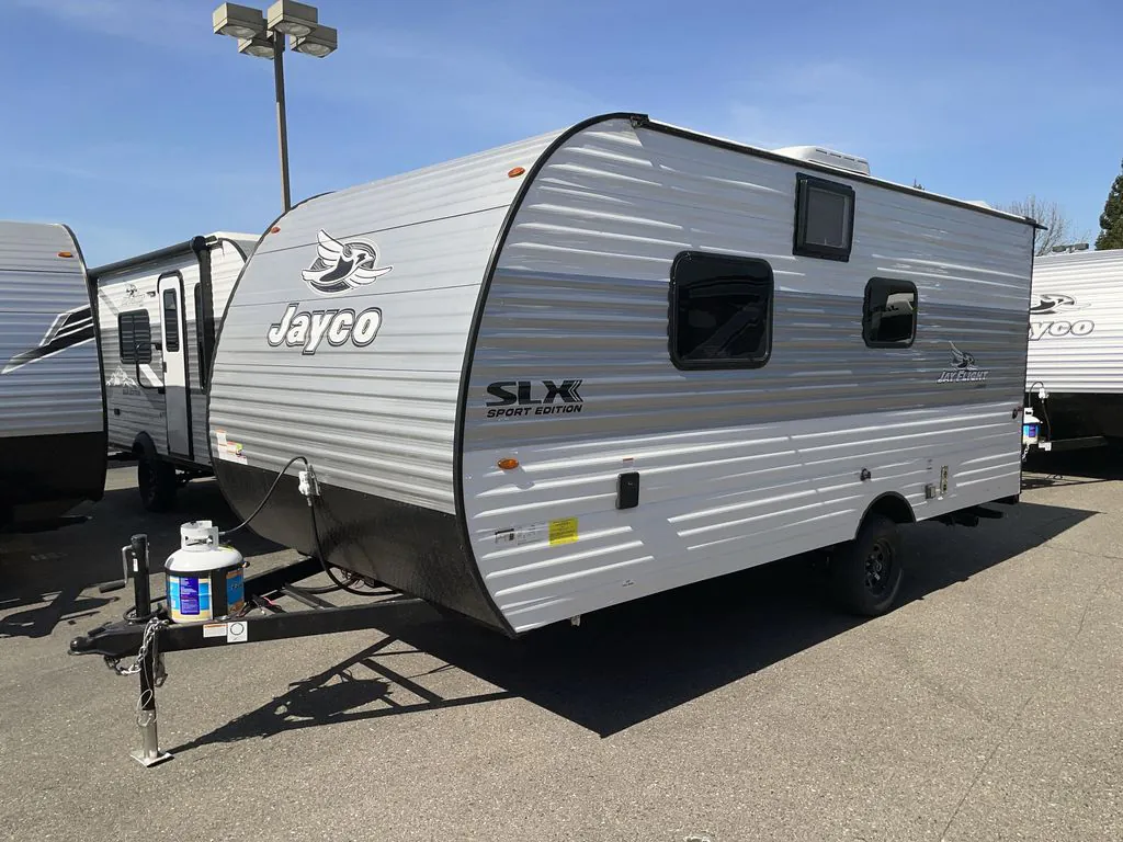 2026 Jayco Jay Flight SLX 170FQW - Photo 3