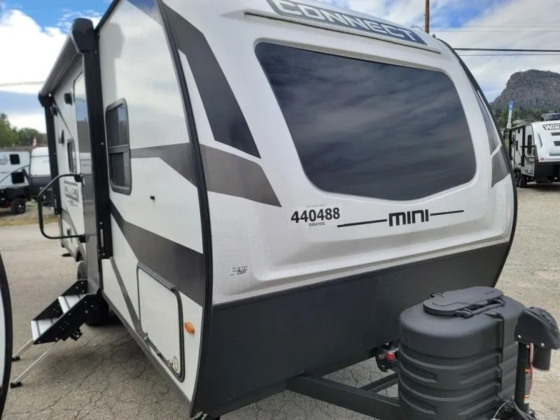 2024 KZ Connect Mini 181RB - Photo 3