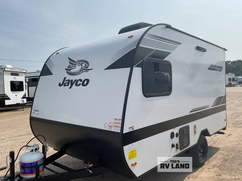 2026 Jayco Jay Feather Air SL 15TBSL - Photo 3