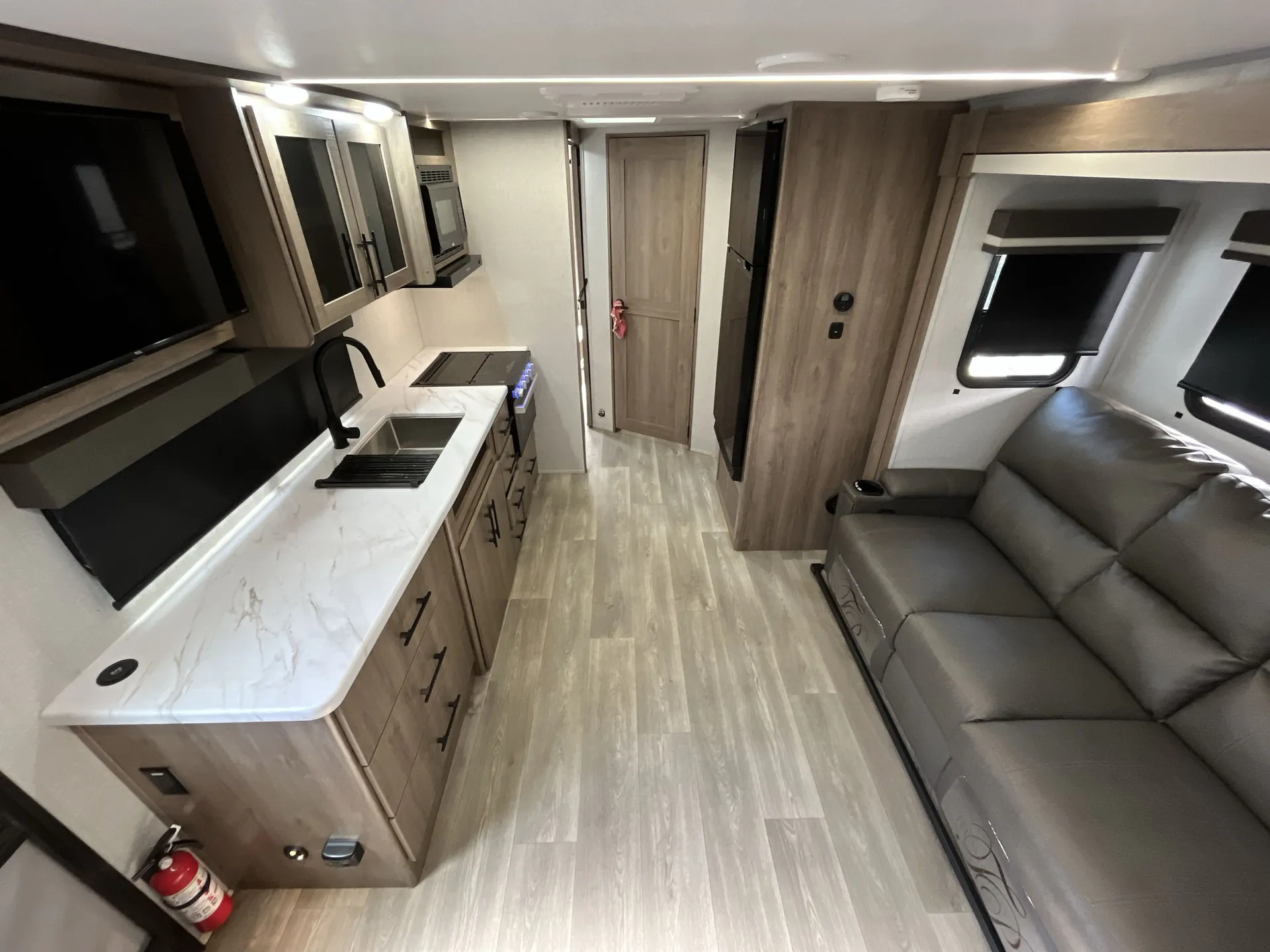 2024 Grand Design Imagine XLS 24BSE — living area main