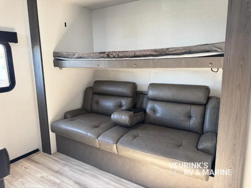 2027 Venture RV SportTrek Touring Edition 354VBH - Photo 3