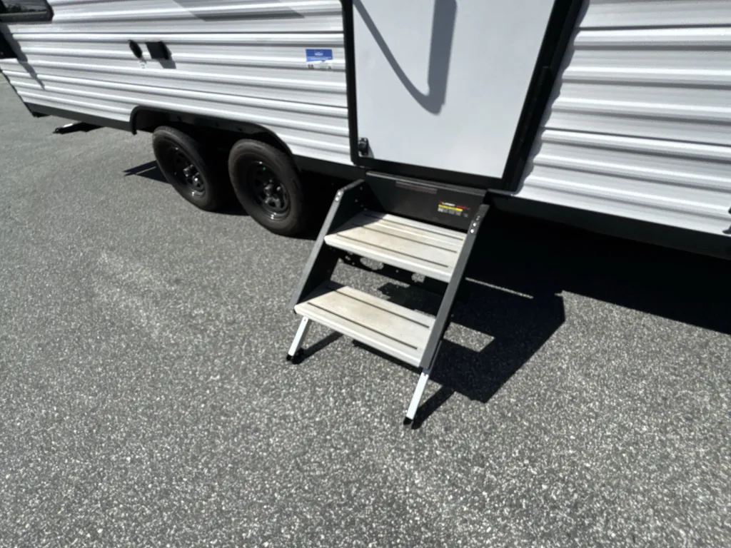2025 Jayco Jay Flight SLX 210QB, Photos photo 35