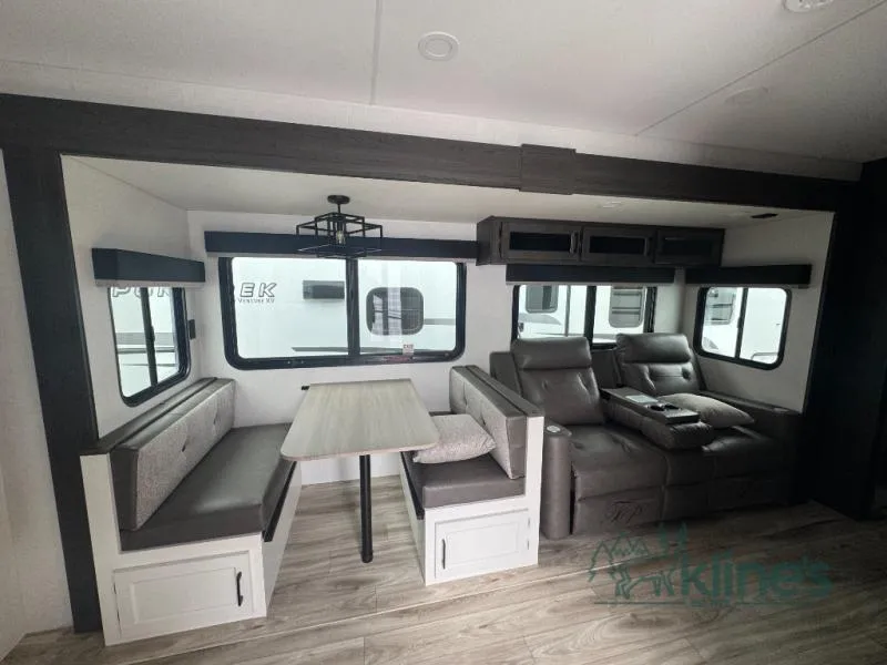 2026 Venture RV SportTrek Touring Edition 272VRK - Photo 4