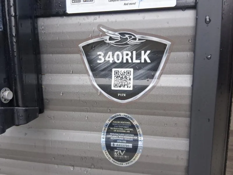 2023 Jayco Jay Flight 340RLK - Photo 4