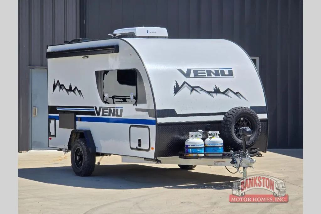 2026 Encore RV Venu 14QB - Photo 2