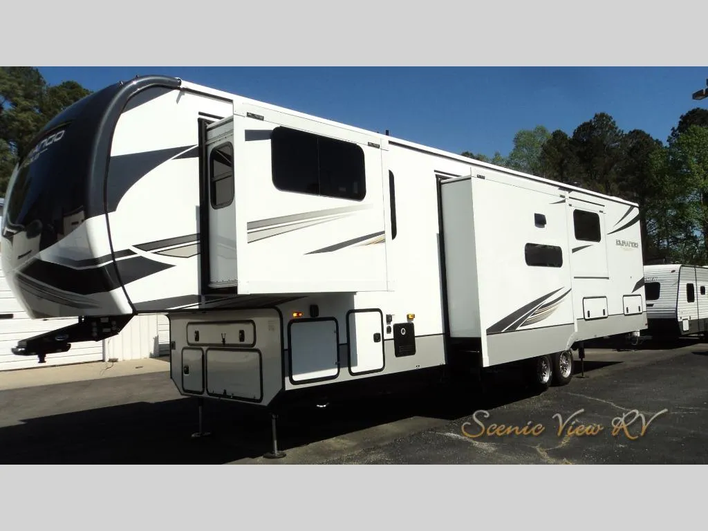2025 KZ Durango Gold G388FLS - Photo 3