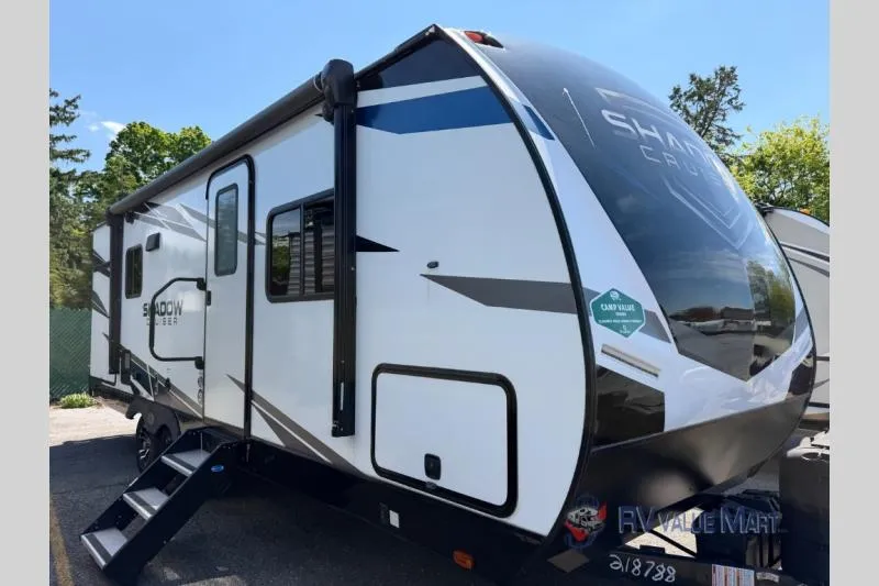 2021 Cruiser RV Shadow Cruiser SC239RBS - Photo 2