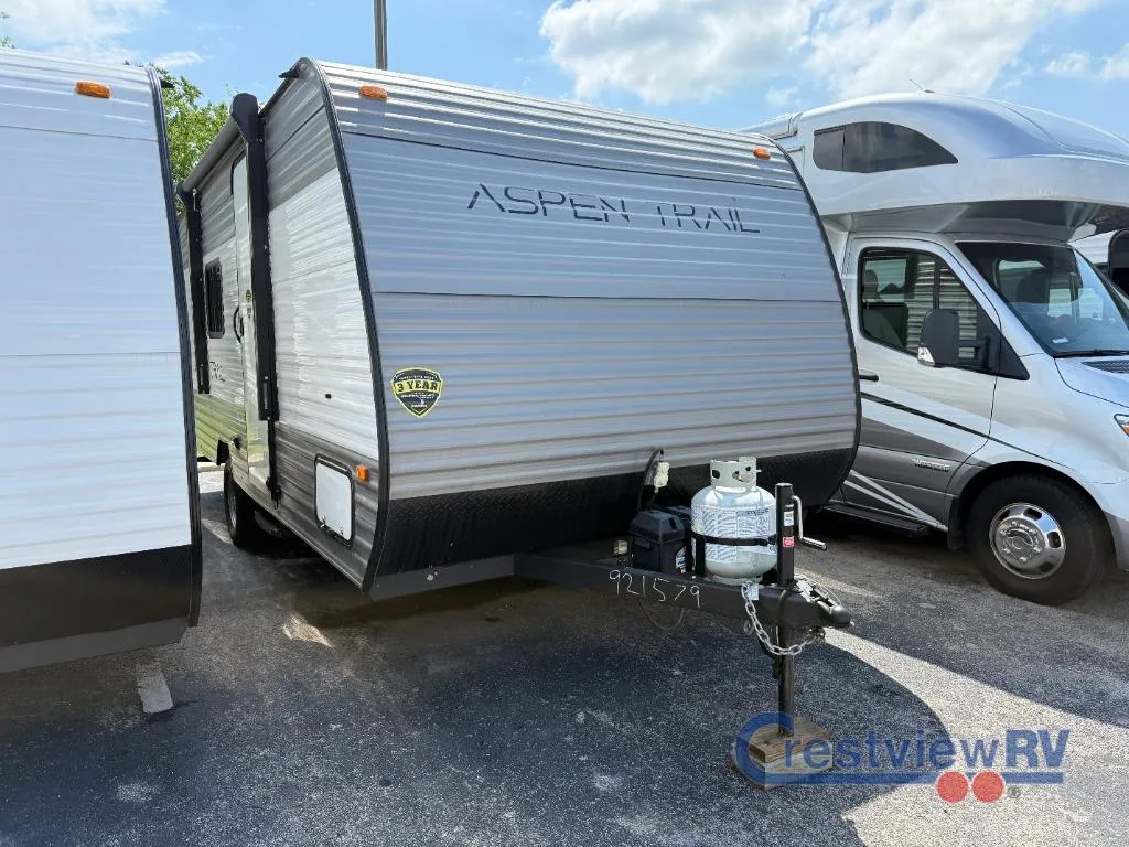 2024 Dutchmen Aspen Trail Mini 17RB - Photo 3