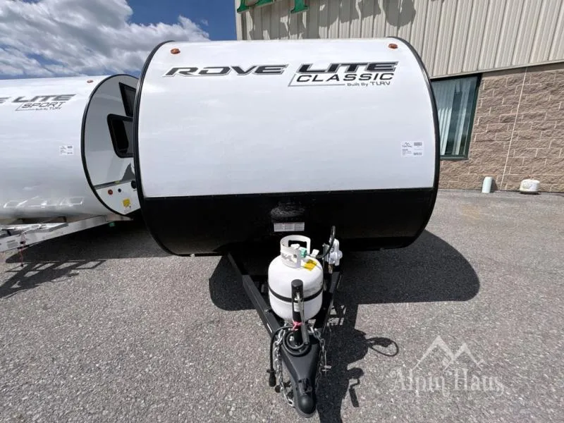 2025 Travel Lite Rove Lite 14FL - Photo 4