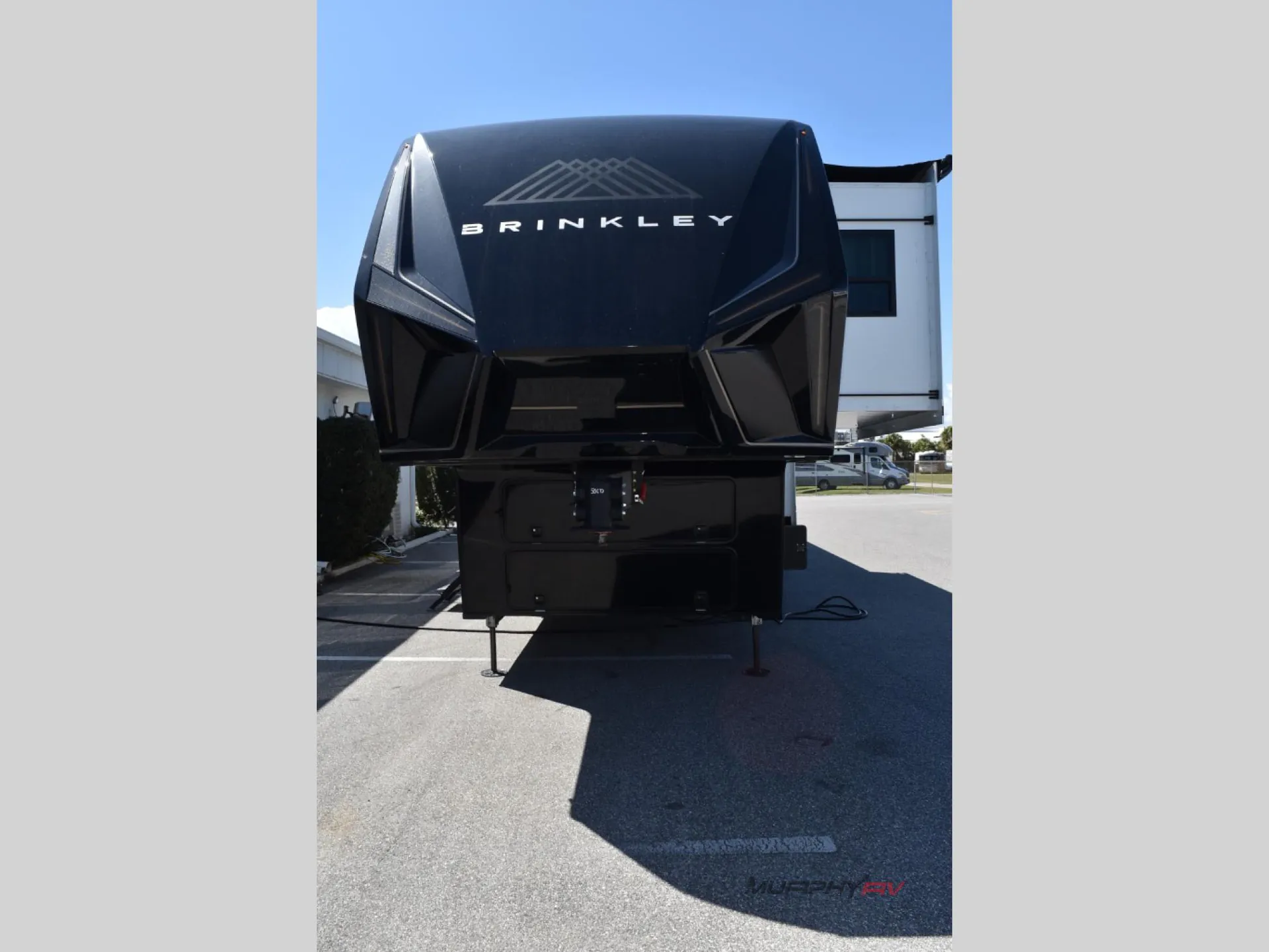 2024 Brinkley Model G 3950 - Photo 3