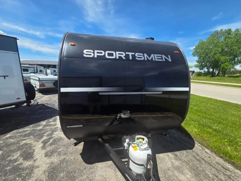 2026 KZ Sportsmen Classic 130RD - Photo 2