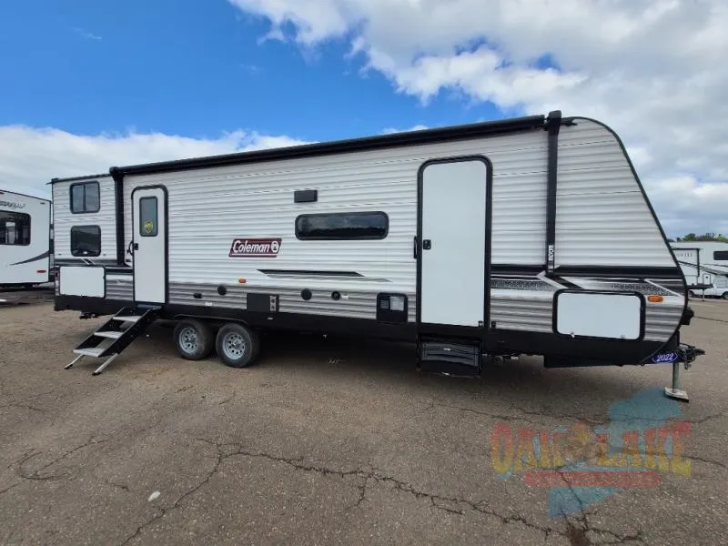 2022 Dutchmen Coleman Lantern 285BH - Photo 2