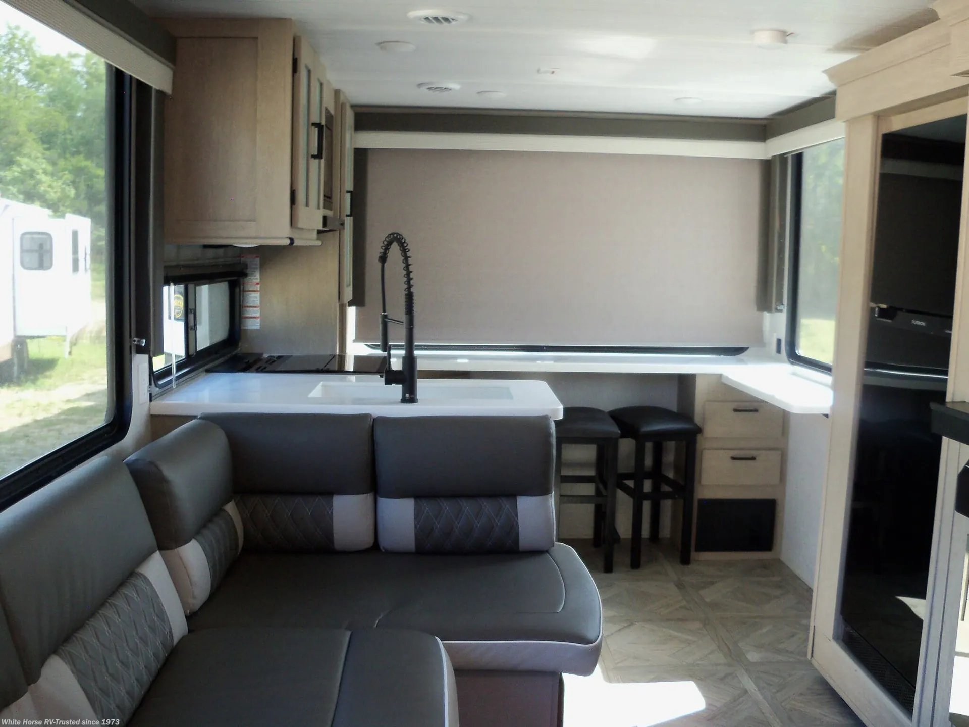 2024 Forest River Salem Cruise Lite 24VIEW - Photo 4