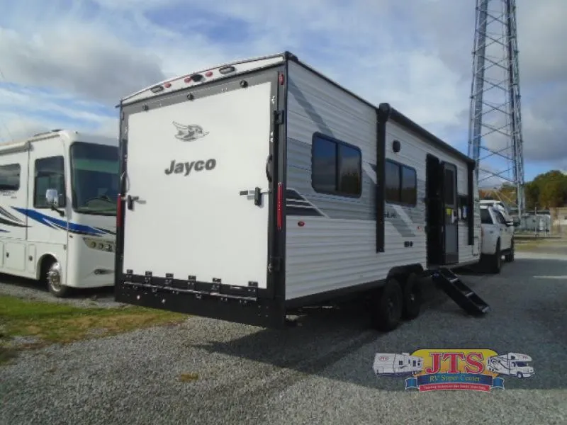 2026 Jayco Jay Flight SLX 265TH - Photo 4