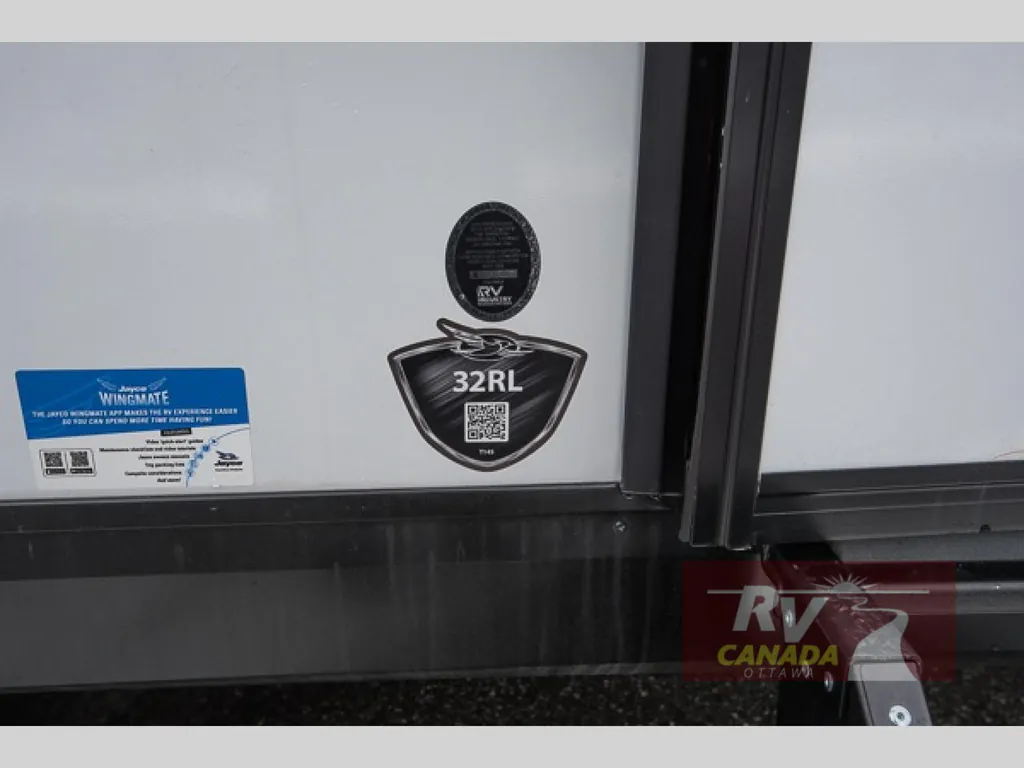 2026 Jayco Jay Feather 32RL, Photos photo 5
