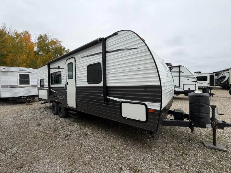 2019 Prime Time Avenger 26BK - Photo 2