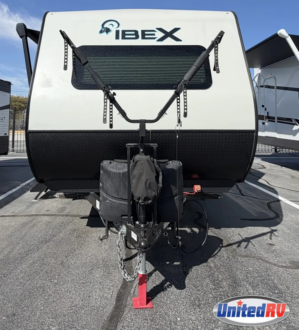 2022 Forest River IBEX 20BHS, Photos photo 3