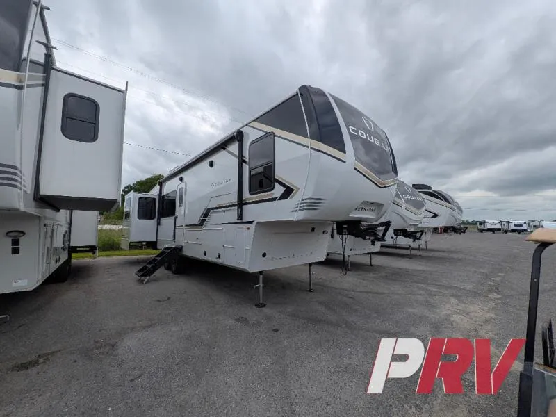 2026 Keystone Cougar 320RDS - Photo 2
