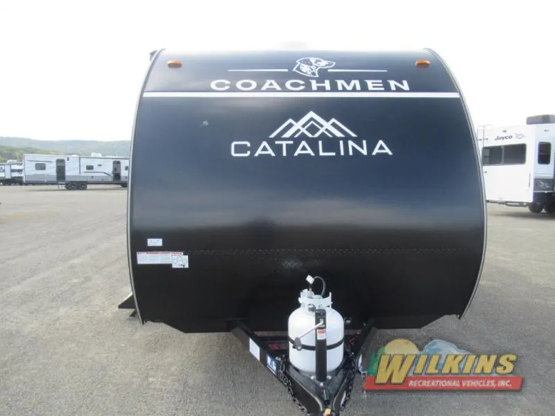 2026 Coachmen Catalina Summit Series 7 164BHX - Photo 3
