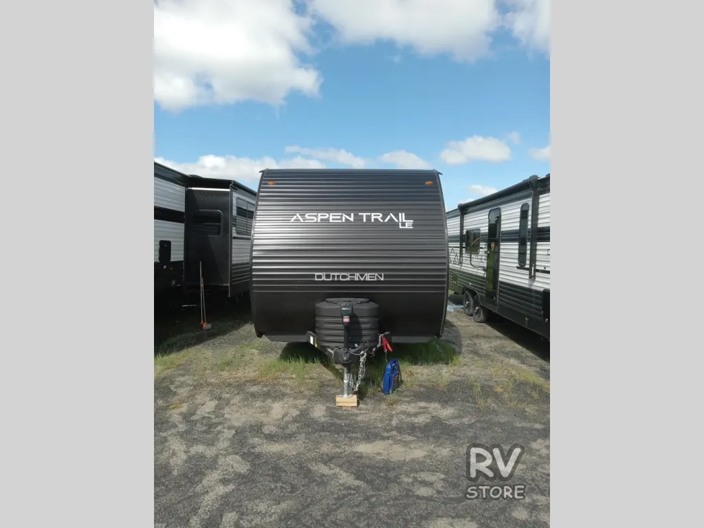 2026 Dutchmen Aspen Trail LE 25BH - Photo 2