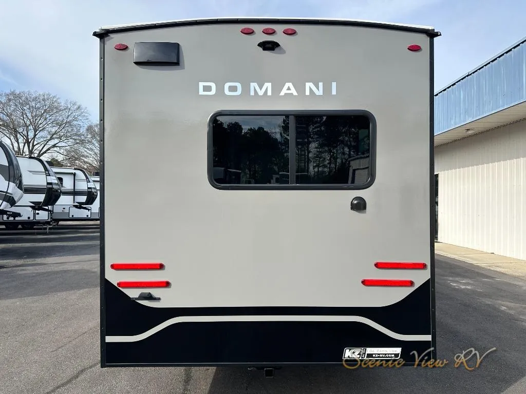 2026 KZ Domani DM241ML - Photo 4