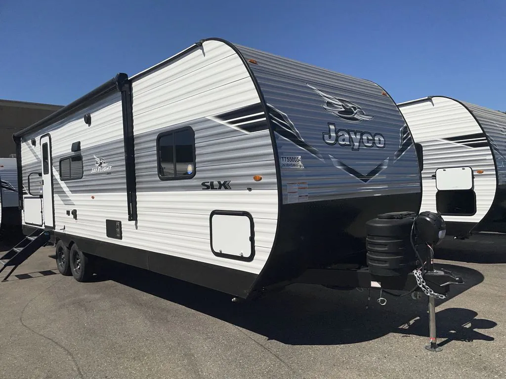 2026 Jayco Jay Flight SLX 263BHSW - Photo 2