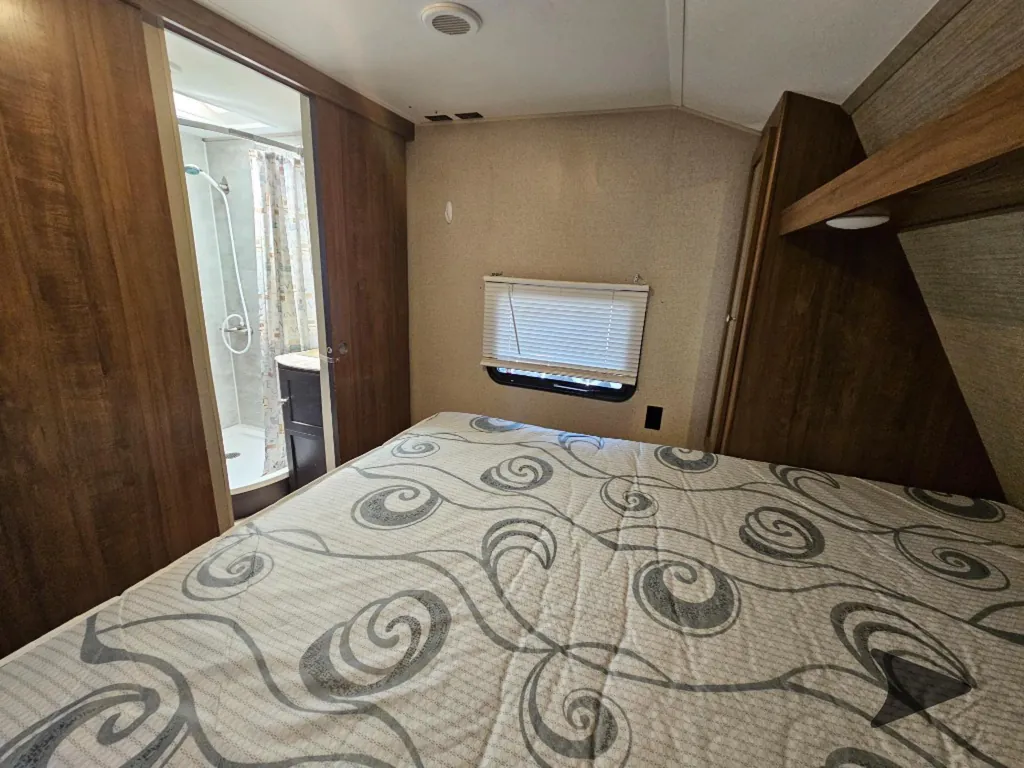 2018 Dutchmen Aspen Trail 2880RKS, Photos photo 31