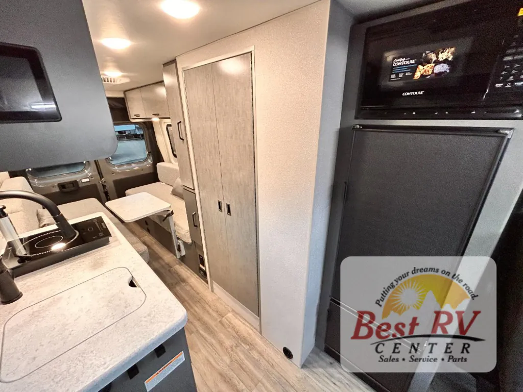 2026 Thor Motor Coach Tellaro 20U, Photos photo 24
