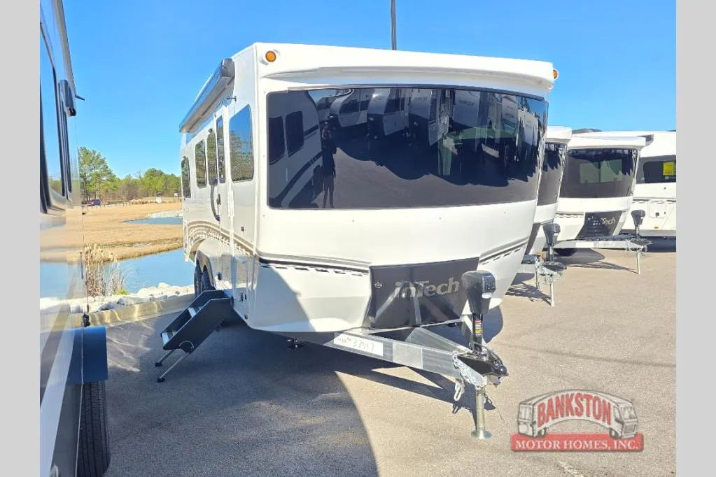 2026 inTech RV Aucta WILLOW - Photo 2