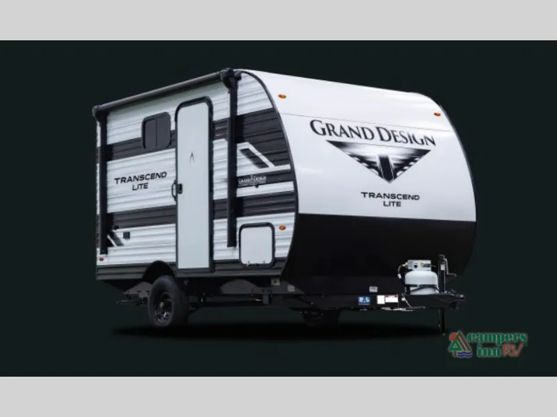 2027 Grand Design Transcend Lite 121RBL - Main photo