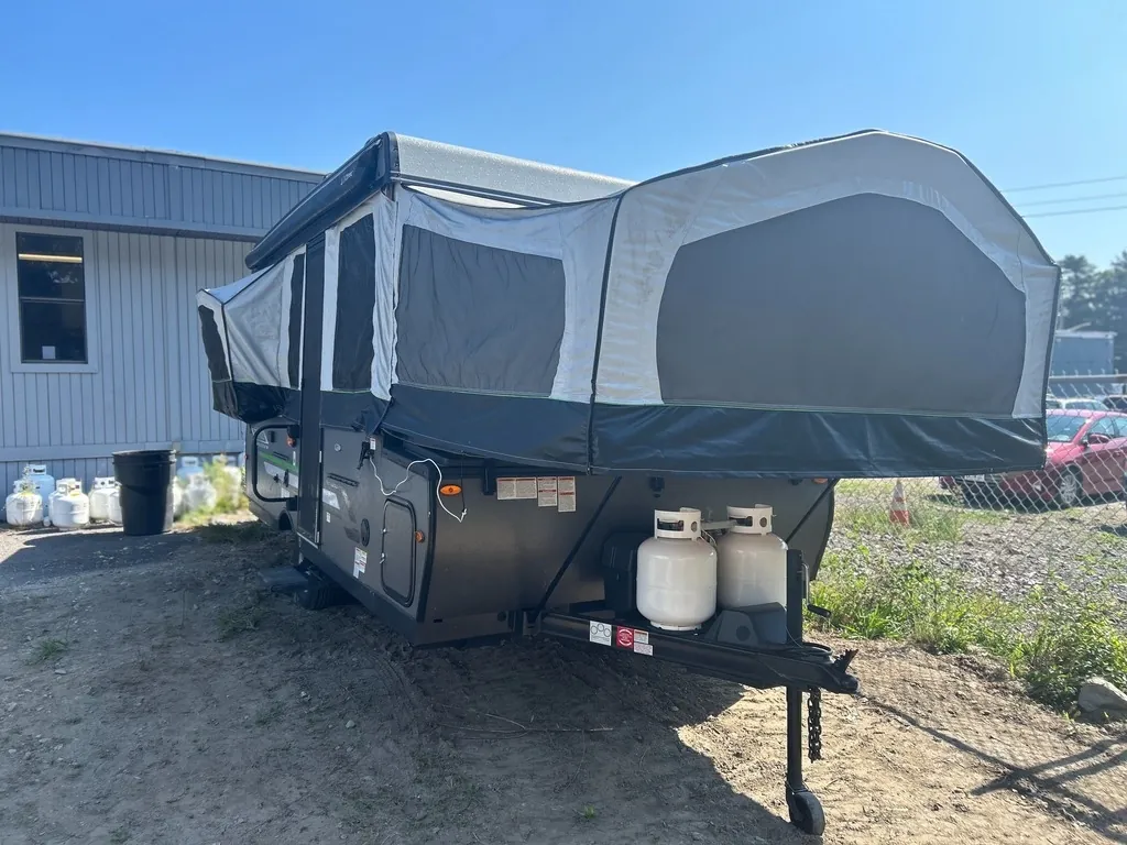 2021 Forest River Rockwood Freedom Series 2514F - Photo 4