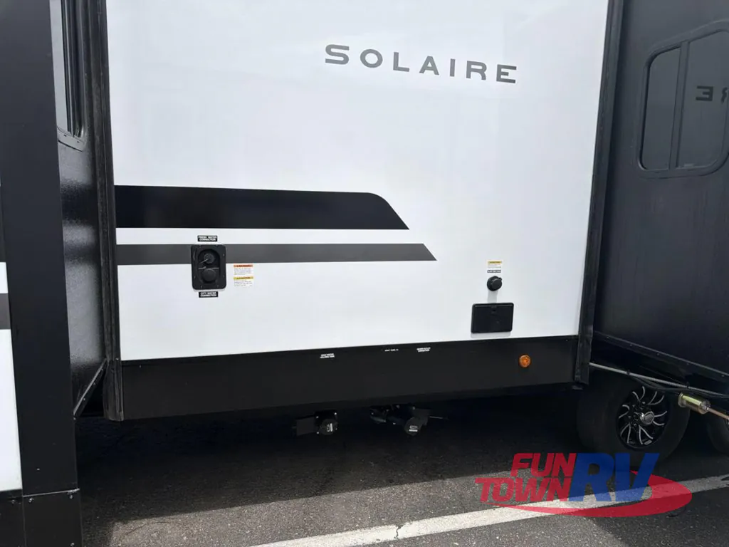 2027 Forest River Solaire 3060RKTS, Photos photo 5