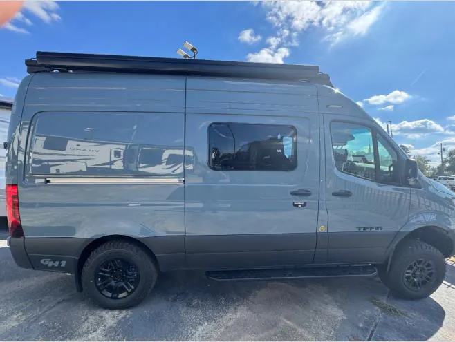 2026 Tiffin GH1 UP 19AV - Photo 3