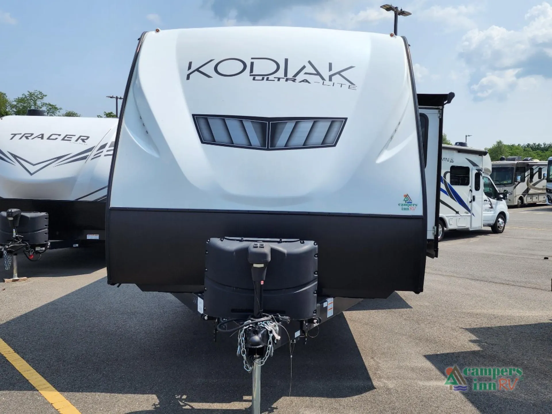 2023 Dutchmen Kodiak Ultra-Lite 261RBSL - Photo 3